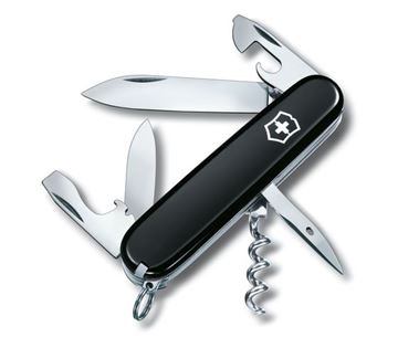 Picture of Spartan Black